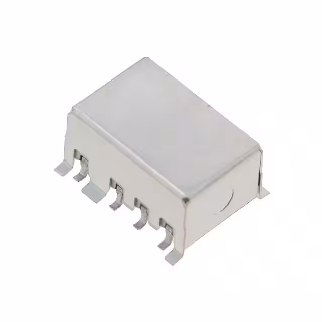 G6K-2F-RF-S-TR09 DC5 Omron Electronics Inc-EMC Div  High Frequency (RF) Relays